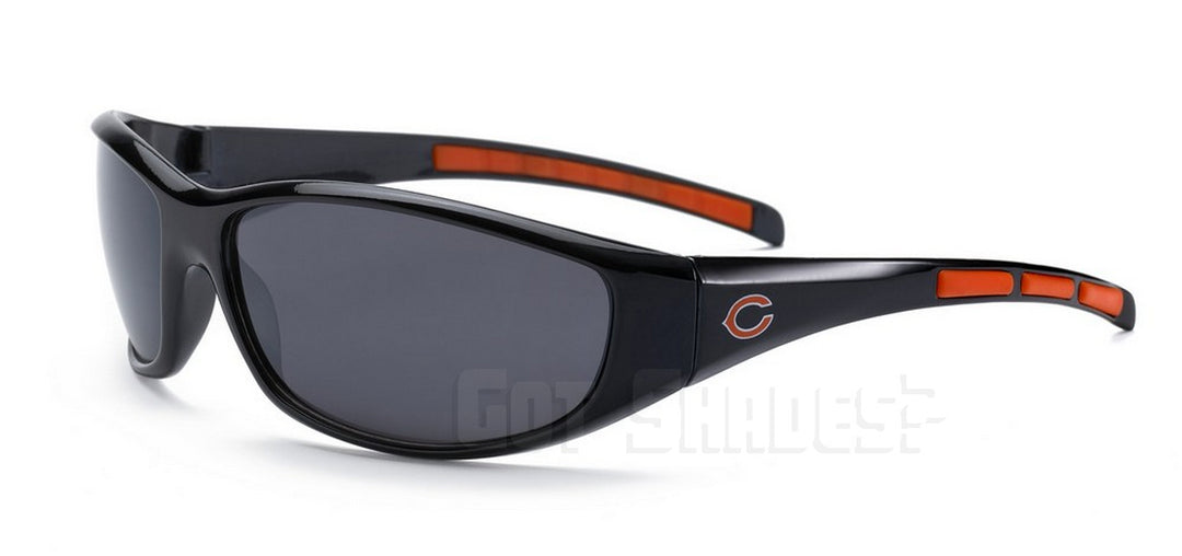 NFL Chicago Bears Sunglasses (Single Piece)