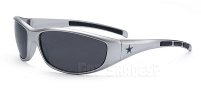 NFL Dallas Cowboys Men's License Sports Sunglasses-GotShades – Got