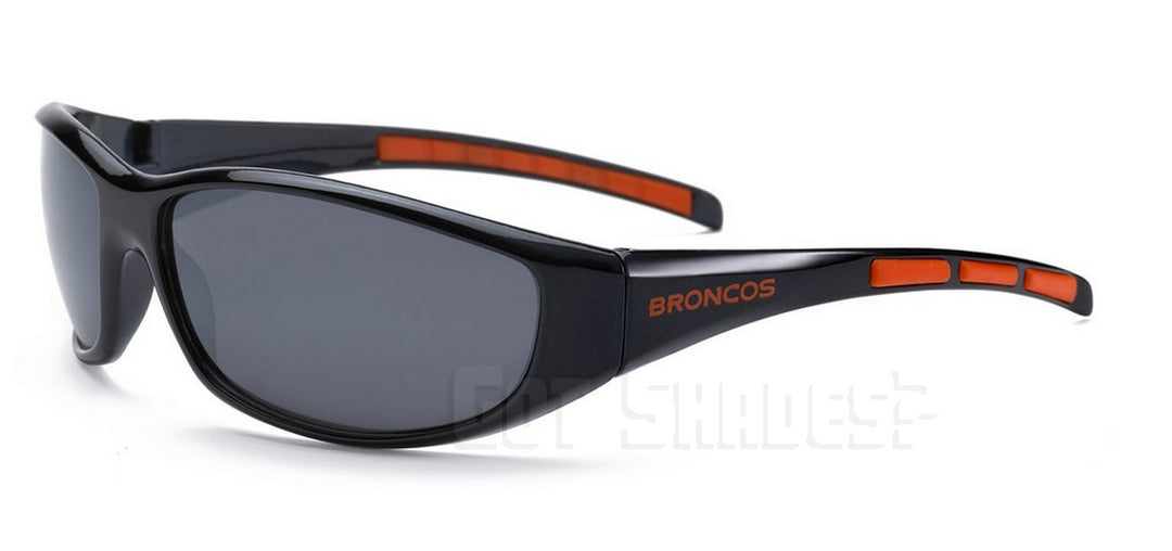 NFL Denver Broncos Sunglasses (Single Piece)