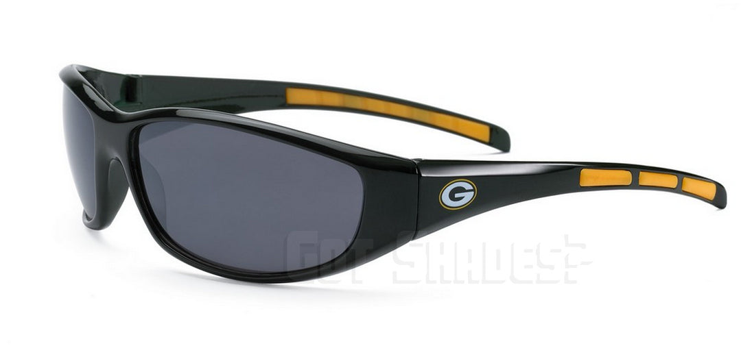 NFL Green Bay Packers Sunglasses (Single Piece)(Single Piece)