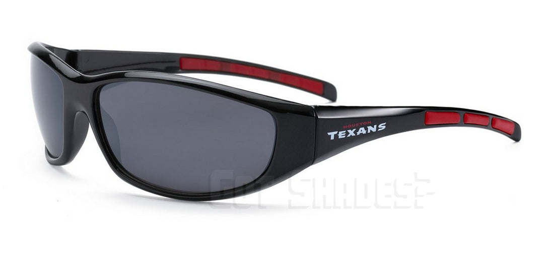 NFL Houston Texans Sunglasses (Single Piece)