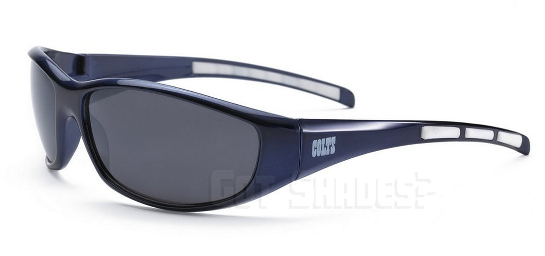 NFL Indianapolis Colts Sunglasses (Single Piece)