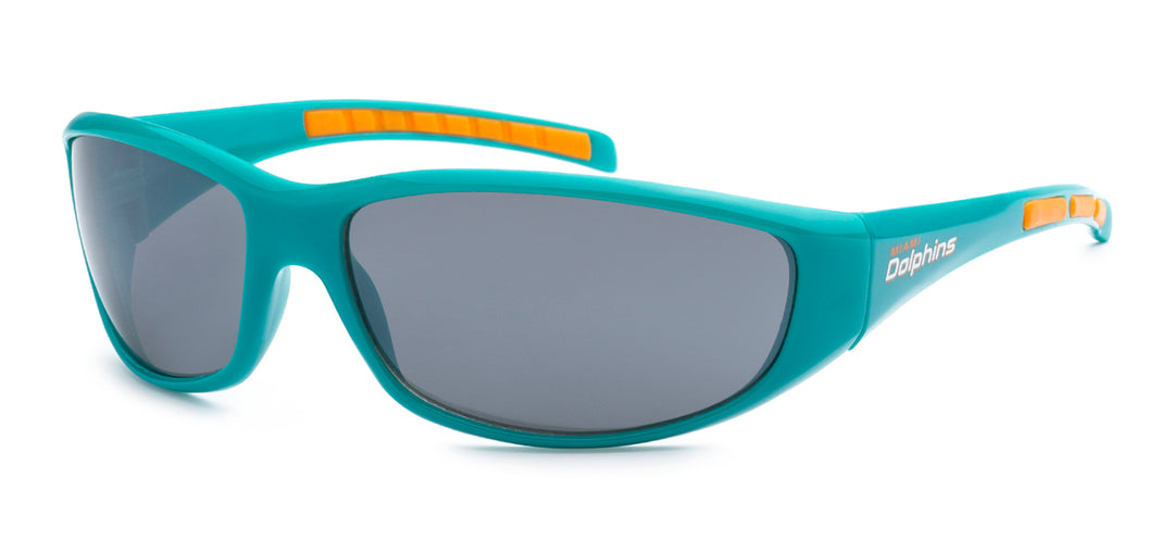 NFL Miami Dolphins Sunglasses (Single Piece)