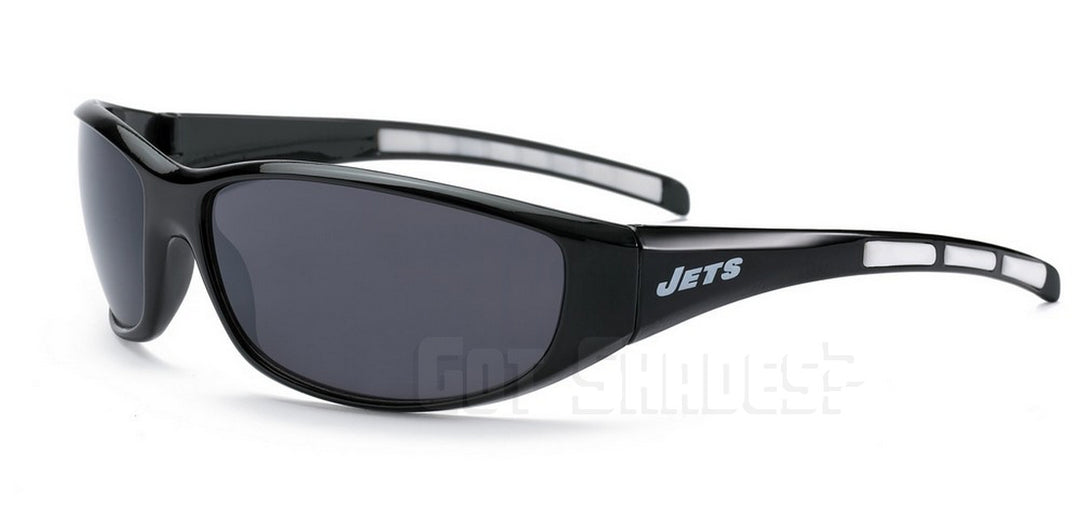 NFL New York Jets Sunglasses (Single Piece)