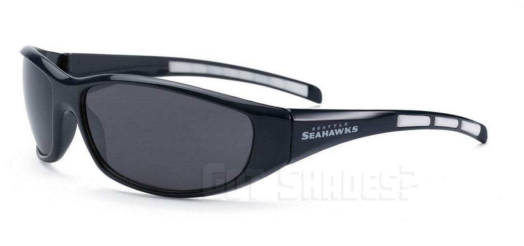 NFL Seattle Seahawks Sunglasses (Single Piece)
