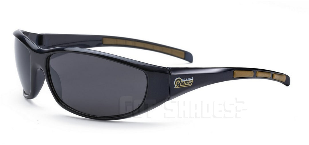 NFL St Louis Rams Sunglasses (Single Piece)