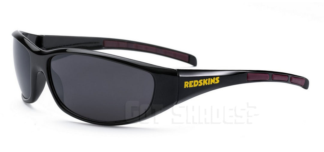 NFL Washington Redskins Sunglasses (Single Piece)