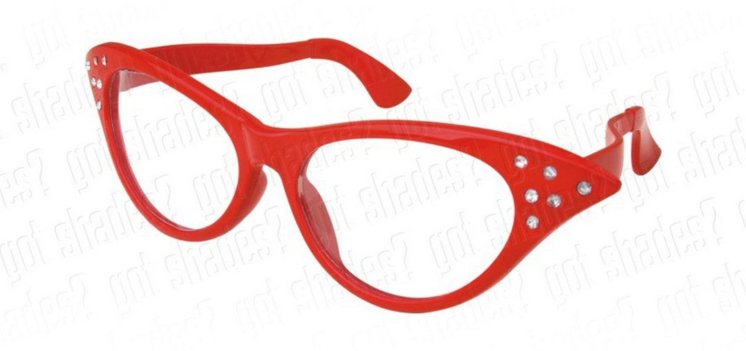 Party Glasses Party-101 Unisex Styles