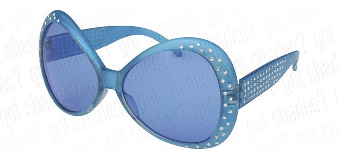 Party Glasses Party-102 Unisex Styles