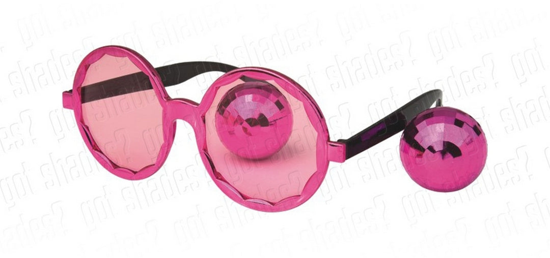 Party Glasses Party-104 Unisex Styles