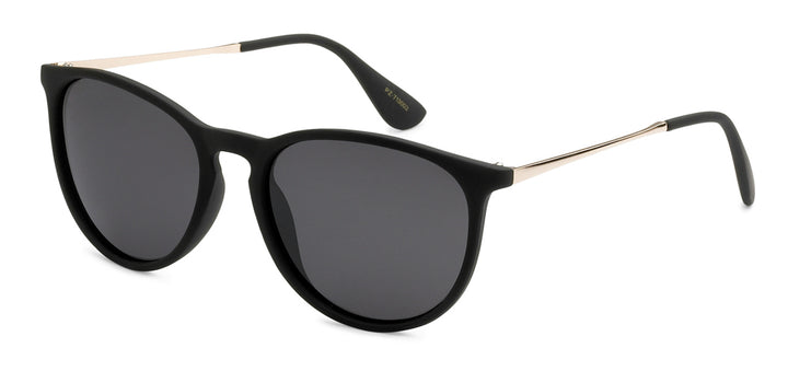 Polarized American Classic PZ-713002 Unisex Casual Fashion Sunglasses