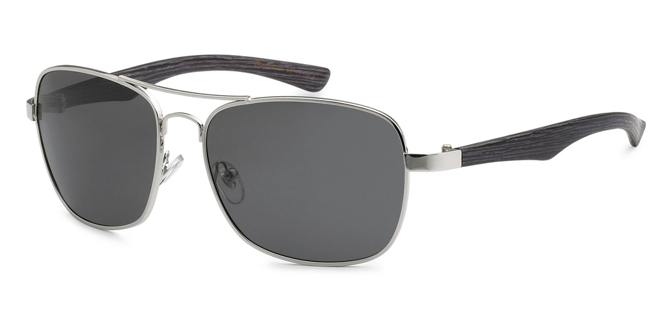 Manhattan cheap aviator sunglasses