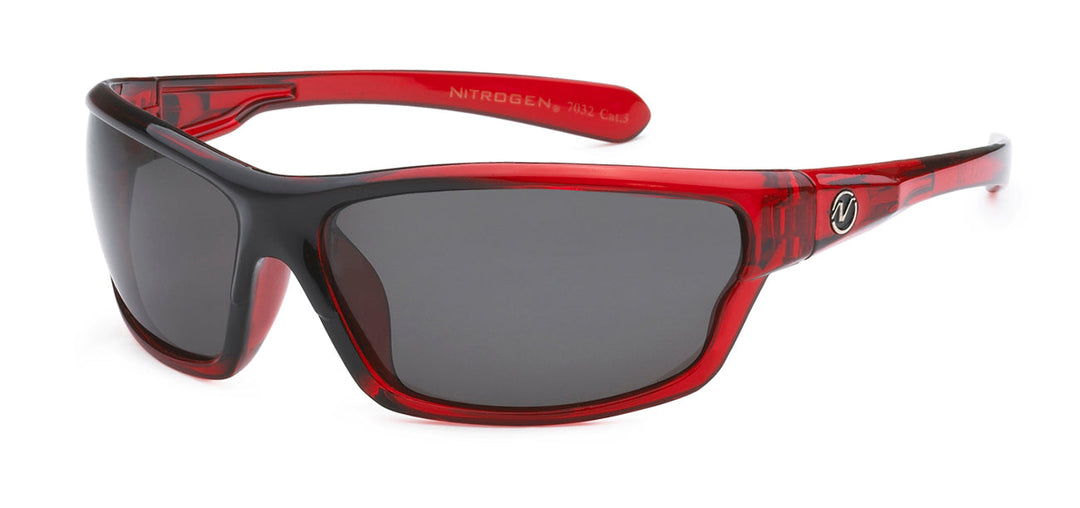 Polarized Nitrogen Pz-Nt7032 Men'S Polarized Sunglasses