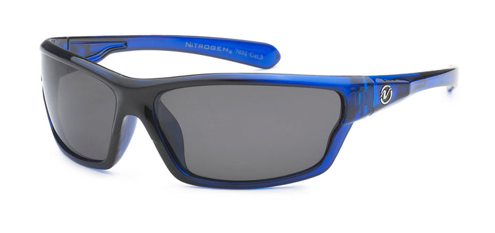 Polarized Nitrogen Pz-Nt7032 Men'S Polarized Sunglasses