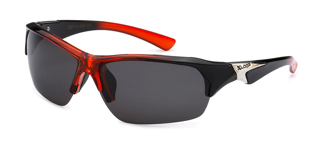 Polarized Xloop Pz-X2392 Men'S Sunglasses - Main Image
