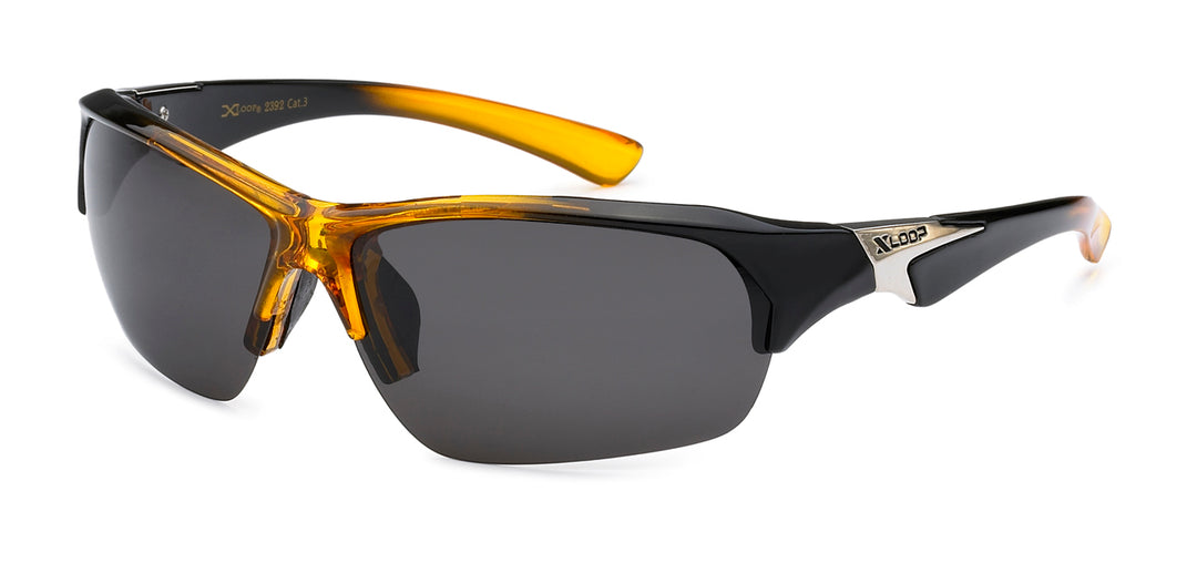 Polarized Xloop Pz-X2392 Men'S Sunglasses