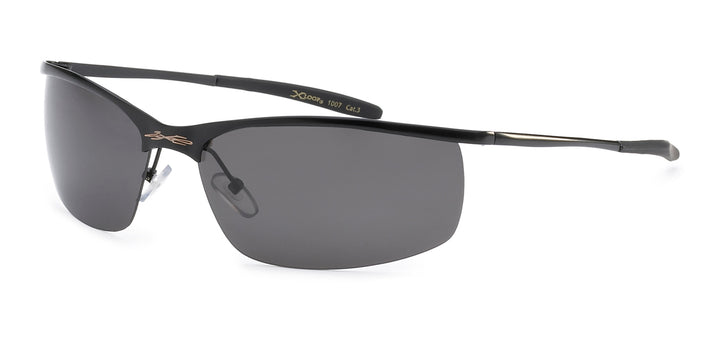 Polarized Xloop Pz-Xl1007 Men'S Sunglasses