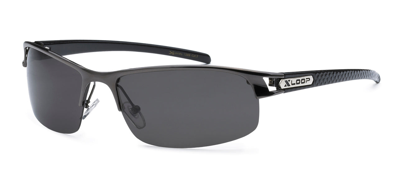 Polarized Xloop PZ-XL1389 - Wholesale Sunglasses-GotShades