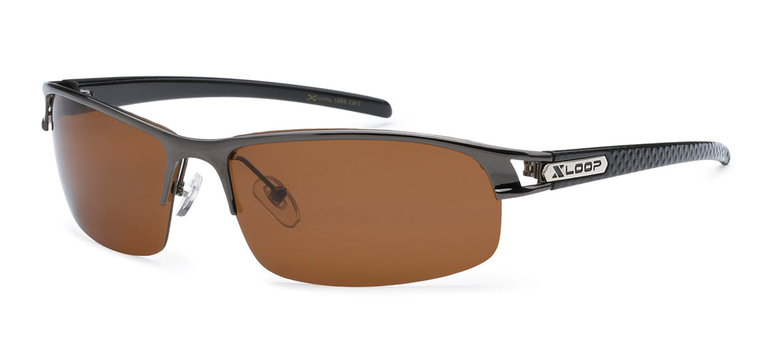 Polarized XLoop PZ-XL1389 - Wholesale Sunglasses-GotShades – Got Shades  International