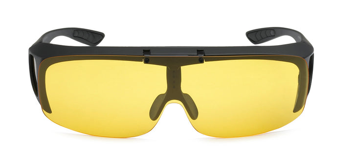 Barricade PZ-BAR605 Cover over Sunglasses