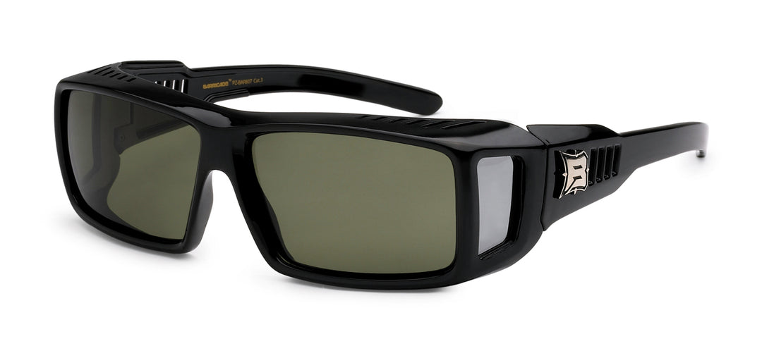 Barricade PZ-BAR607- Barricade Wholesale Sunglasses