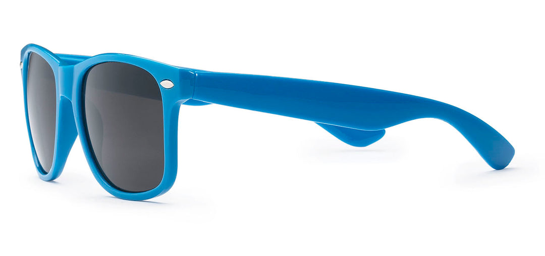 Retro Rewind WF01-NEON (6 Neon Colors) Unisex Sunglasses