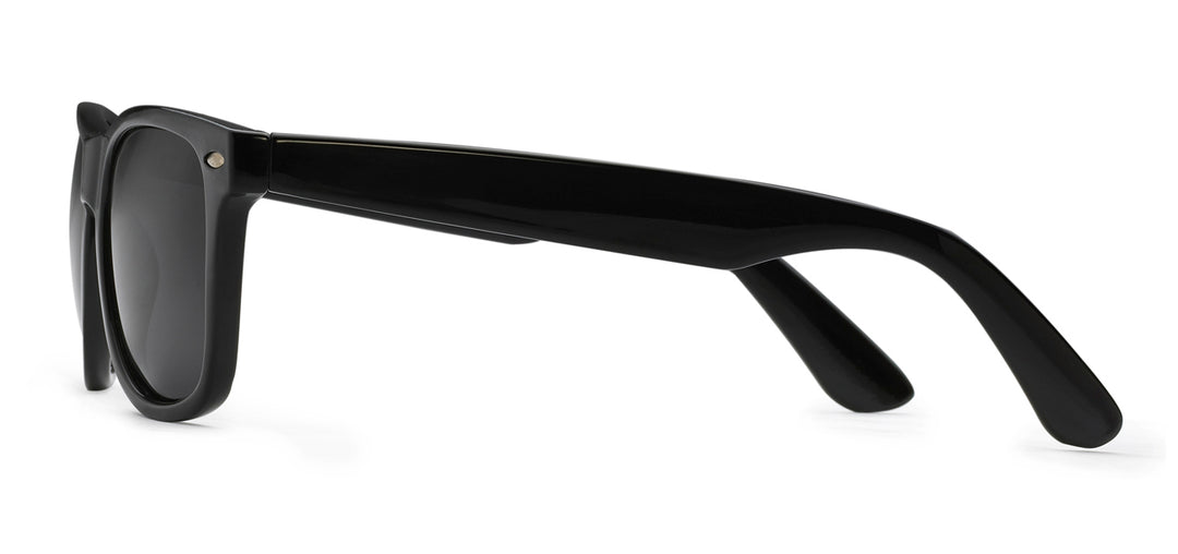 Polarized Retro Rewind PZ-WF01 Polarized Lens Unisex Sunglasses