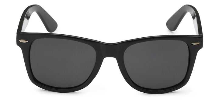 Polarized Retro Rewind PZ-WF01 Polarized Lens Unisex Sunglasses