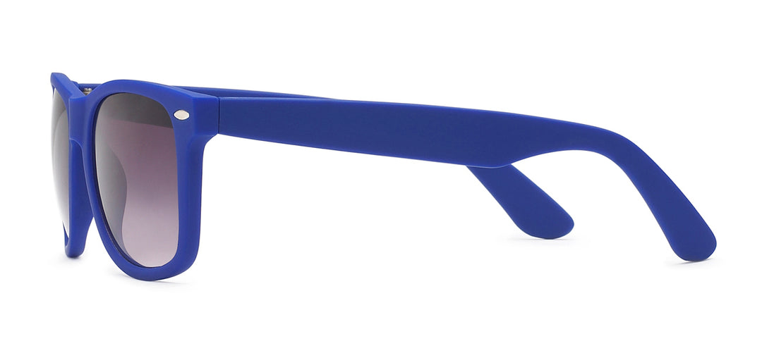 Retro Rewind Wf04-St Unisex Sunglasses